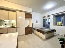 V On Shenton (D1), Apartment #601746331